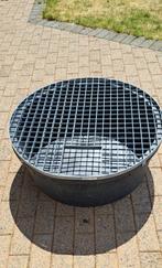 Mini zwembad / afkoelingselement voor kindje of hond, Ophalen, Minder dan 80 cm, Rond, Opzetzwembad