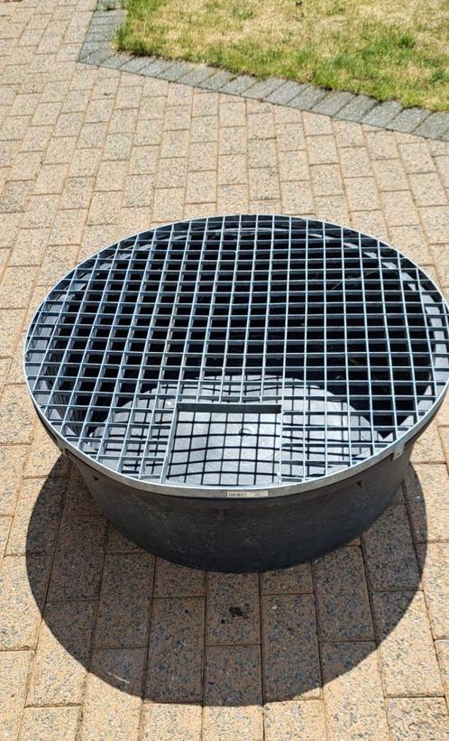 Mini zwembad / afkoelingselement voor kindje of hond, Tuin en Terras, Zwembaden, Zo goed als nieuw, Opzetzwembad, Minder dan 80 cm
