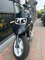 Yamaha booster, Fietsen en Brommers, Ophalen