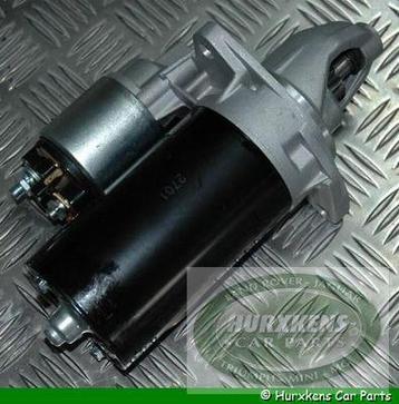 Startmotor V8 Land Rover Defender / Discovery 1 &2 /P38 beschikbaar voor biedingen