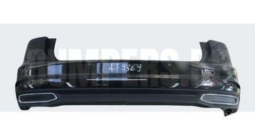 Bumper Audi A6 C8 4K9 Kombi 18-4K9807511 Achterbumper KJ9369 beschikbaar voor biedingen
