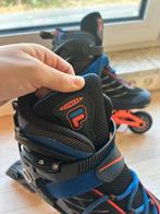 Rolschaatsen Fils van maat 38 tot maat 41 (verstelbaar), Sport en Fitness, Ophalen, Verstelbaar
