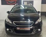 Peugeot 2008 / 1.2i / 2013 / 110.000km / garantie 12 mois.., Achat, Entreprise, Boîte manuelle, Noir