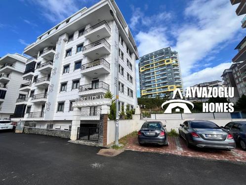 3+1 Appartement in Mahmutlar, Immo, Buitenland, Turkije, Appartement