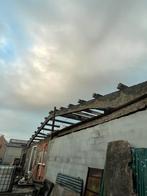 1 x betonnen spant, Enlèvement, Comme neuf