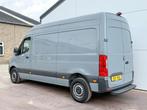Mercedes-Benz eSprinter 312 L2H2 Elektrisch 41kWh 120pk Clim, Elektrische ramen, 2531 kg, Gebruikt, 41 kWh