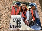 CHRISTO and JEANNE-CLAUDE. Over the river, Boeken, Ophalen of Verzenden, Zo goed als nieuw, Overige onderwerpen