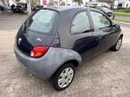 Ford Ka Benzine! Inclusief Keuring voor verkoop!, Auto's, 4 cilinders, Ka, Bedrijf, Grijs