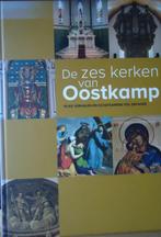 De zes kerken van Oostkamp. Rijke verhalen en schatkamers vo, Ophalen of Verzenden