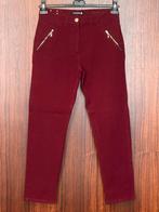 Mooie bordeaux broek van Betty Barclay (40)., Betty Barclay, Zo goed als nieuw, Lang, Rood