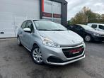 Peugeot 208 1.2i**2018, Auto's, Euro 6, Bedrijf, Radio, Handgeschakeld
