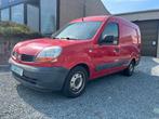 Renault Kangoo 1.5 Diesel ⛽️, Auto's, 4 deurs, Monovolume, 4 cilinders, Bedrijf