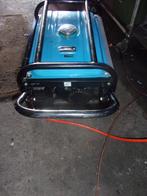 groupe électrogène 2800w gaz/essence, Ophalen, Zo goed als nieuw