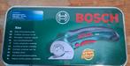 Bosch Xeo accusnijder, Ophalen of Verzenden, Nieuw, Overige typen