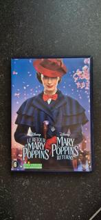 Dvd: Disney's Marry Poppins Returns, Cd's en Dvd's, Ophalen of Verzenden, Film