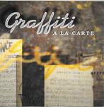 Graffiti- A La Carte (cd)Belgisch product (West Vlaanderen), Cd's en Dvd's, Ophalen of Verzenden