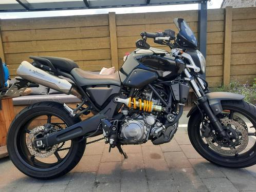 Yamaha mt-03, Motoren, Motoren | Yamaha, Particulier, Ophalen