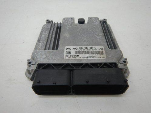 VW Caddy 2K Electronic Control Unit ( ECU ) 04L907309K, Auto-onderdelen, Elektronica en Kabels, Volkswagen, Gebruikt, Ophalen of Verzenden