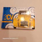 2 nieuwe boekjes zie foto van vespa en citroen 2c, Ophalen of Verzenden