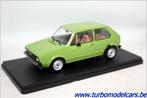 VW Golf I 1974 1/24 WhiteBox, Enlèvement ou Envoi, Neuf, Voiture, Autres marques