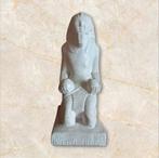 Beeld Ramses Egyptisch, Antiek en Kunst, Ophalen of Verzenden
