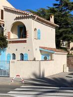 Vakantiehuisje met zeezicht aan de Côte d’Azur – St. Raphaël, Internet, 1 slaapkamer, 5 personen, Aan zee