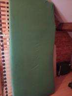 Iemand interesse in dit 1 persoon bed met lattoflex em matra, Huis en Inrichting, Slaapkamer | Bedden, Ophalen, 90 cm, Eenpersoons