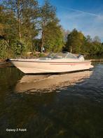 Boston whaler 17 dauntless dual console 90 4stroke, 70 pk of meer, Gebruikt, 6 meter of meer, Ophalen of Verzenden