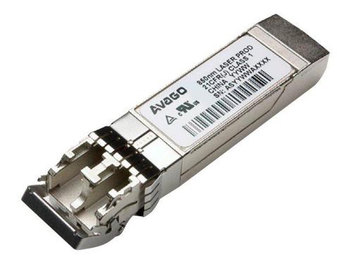 Avago 16 Gbit/s SFP+ Tranceiver LC multi-mode, Informatique & Logiciels, Pc & Câble réseau