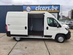 Peugeot Boxer HDi 330 L2H2/Euro6/Parkeersensoren/Cruise, 94 kW, Euro 6, 128 pk, https://public.car-pass.be/vhr/4a9a1b25-ce55-421e-98d7-8cbd57ce0494