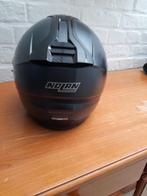 Casque de moto Nolan n40-5 taille M, Motos, Enlèvement, M, Femmes, Nolan