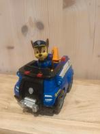 Paw patrol Chase, Kinderen en Baby's, Speelgoed | Actiefiguren, Ophalen, Gebruikt