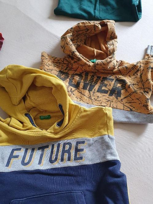 pakket jongenskledij maat 98-104 (met merken), Kinderen en Baby's, Kinderkleding | Kinder-kledingpakketten, Gebruikt, Maat 98