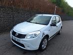 DACIA SANDERO 1.2 ESSENCE/2011/EURO5, Auto's, Dacia, Bedrijf, Handgeschakeld, Sandero, Coupé