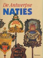 (g204) De Antwerpse Naties, zes eeuwen actief, Boeken, Geschiedenis | Nationaal, Gelezen, Ophalen of Verzenden