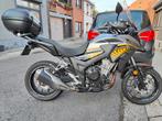 Honda cb 500 x, Motoren, Motoren | Honda, 2 cilinders, Particulier, Toermotor, Minimaal motorrijbewijs A2