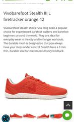 Vivobarefoot nieuw ongebruikt maat 38 dames, Overige typen, Nieuw, Overige sporten, Ophalen