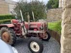 Tracteurs mc cormick d326 et d436, Ophalen, Gebruikt