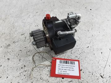 INSPUITPOMP Volkswagen Golf VI (5K1) (03L130755AH01) beschikbaar voor biedingen