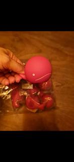 12 roze lichtgevende walvissen, Ophalen of Verzenden, Nieuw