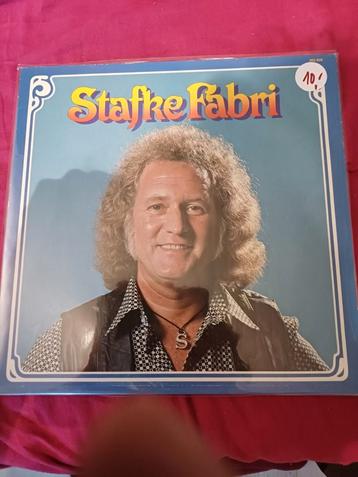Stafke Fabri 12" beschikbaar voor biedingen