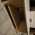 Marmeren salontafel 120x60, Huis en Inrichting, Ophalen, 100 tot 150 cm, 50 tot 75 cm, 50 tot 100 cm