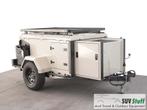 Front Runner Roof Rack Voor Op Pick Up Of Aanhangwagen  1165, Verzenden, Nieuw