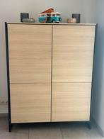 Eetkamer : barkast , dresssoir en eettafel, Ophalen, Nieuw
