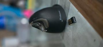 Vertical Mouse Evoluent 4 Wireless beschikbaar voor biedingen