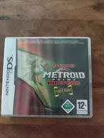 Metroid hunters, Enlèvement ou Envoi