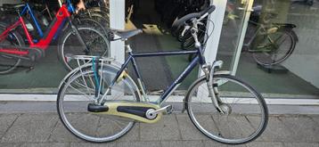 Gazelle Orange Xtra Herenfiets maat 57 beschikbaar voor biedingen