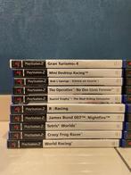 Eenheid of partij/31 Playstation 2 (PS2) spellen, Games en Spelcomputers, Ophalen of Verzenden, Zo goed als nieuw