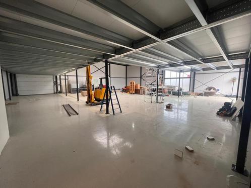 Entresolvloer, verdiepingsvloer, mezzanine, 500m2, Zakelijke goederen, Kantoor en Winkelinrichting | Magazijn, Stelling en Opslag