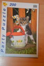 PUZZLE ENFANT, Ophalen of Verzenden, Legpuzzel
